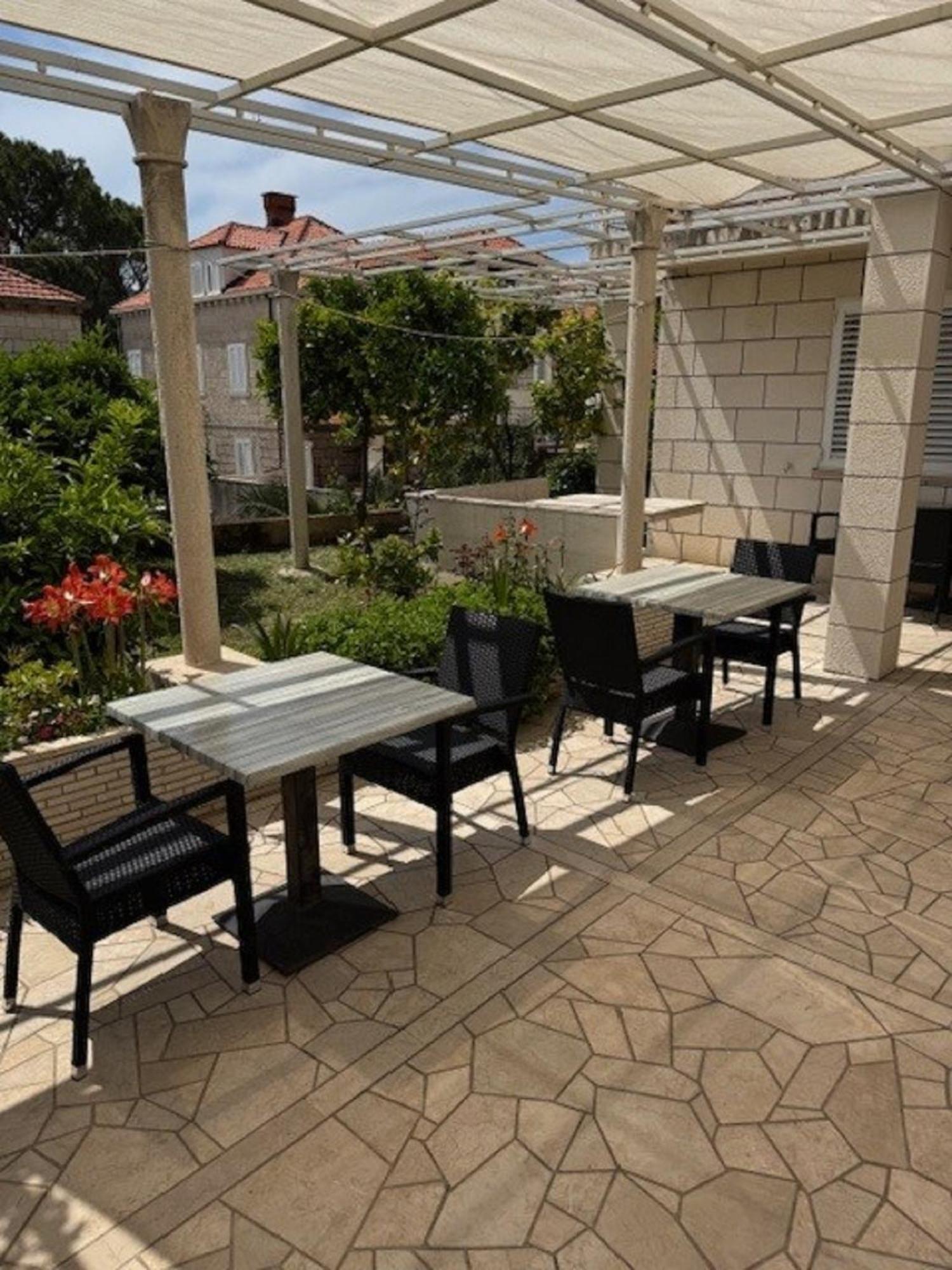 Katarina Rooms Dubrovnik Exterior foto