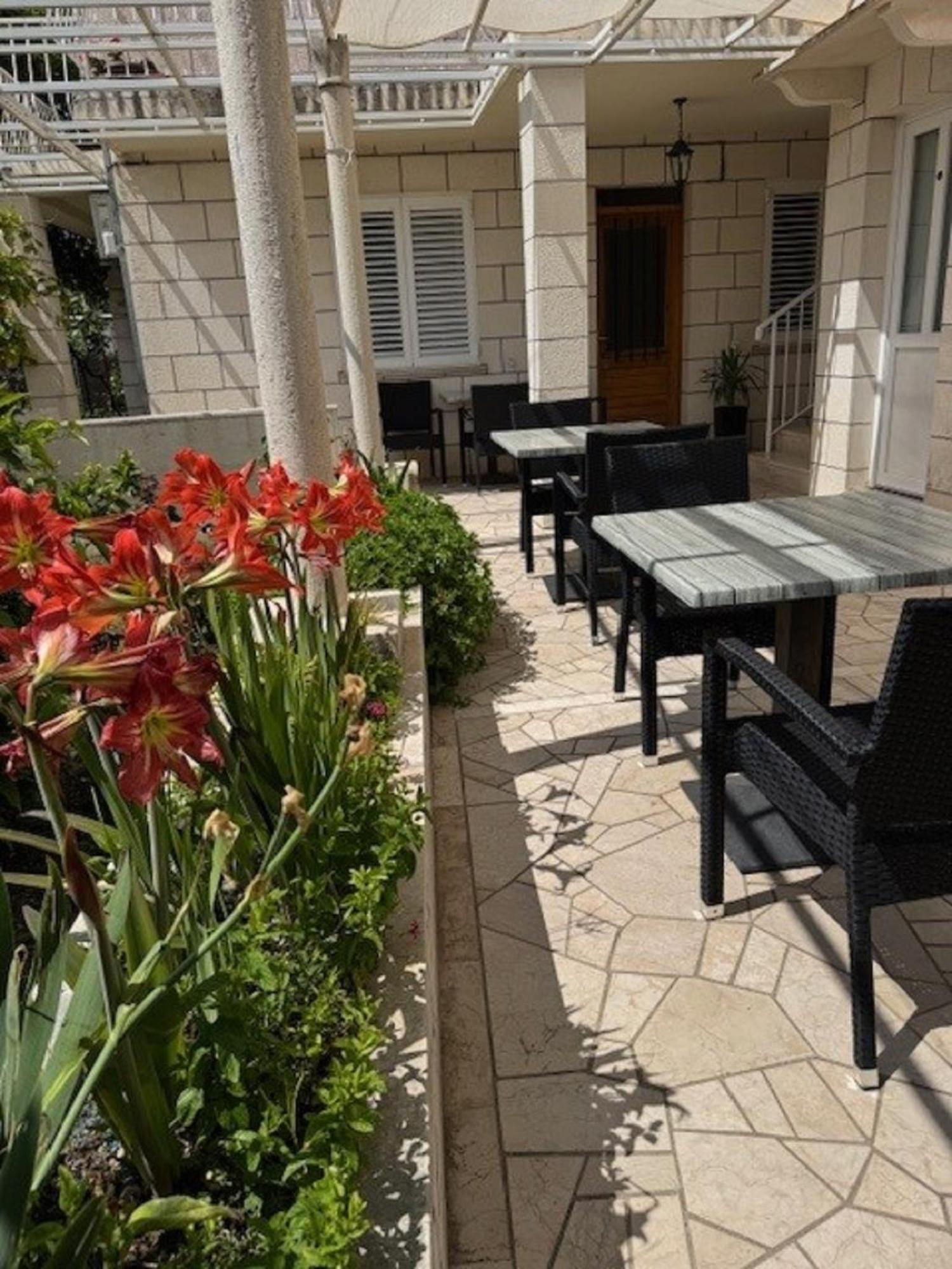 Katarina Rooms Dubrovnik Exterior foto