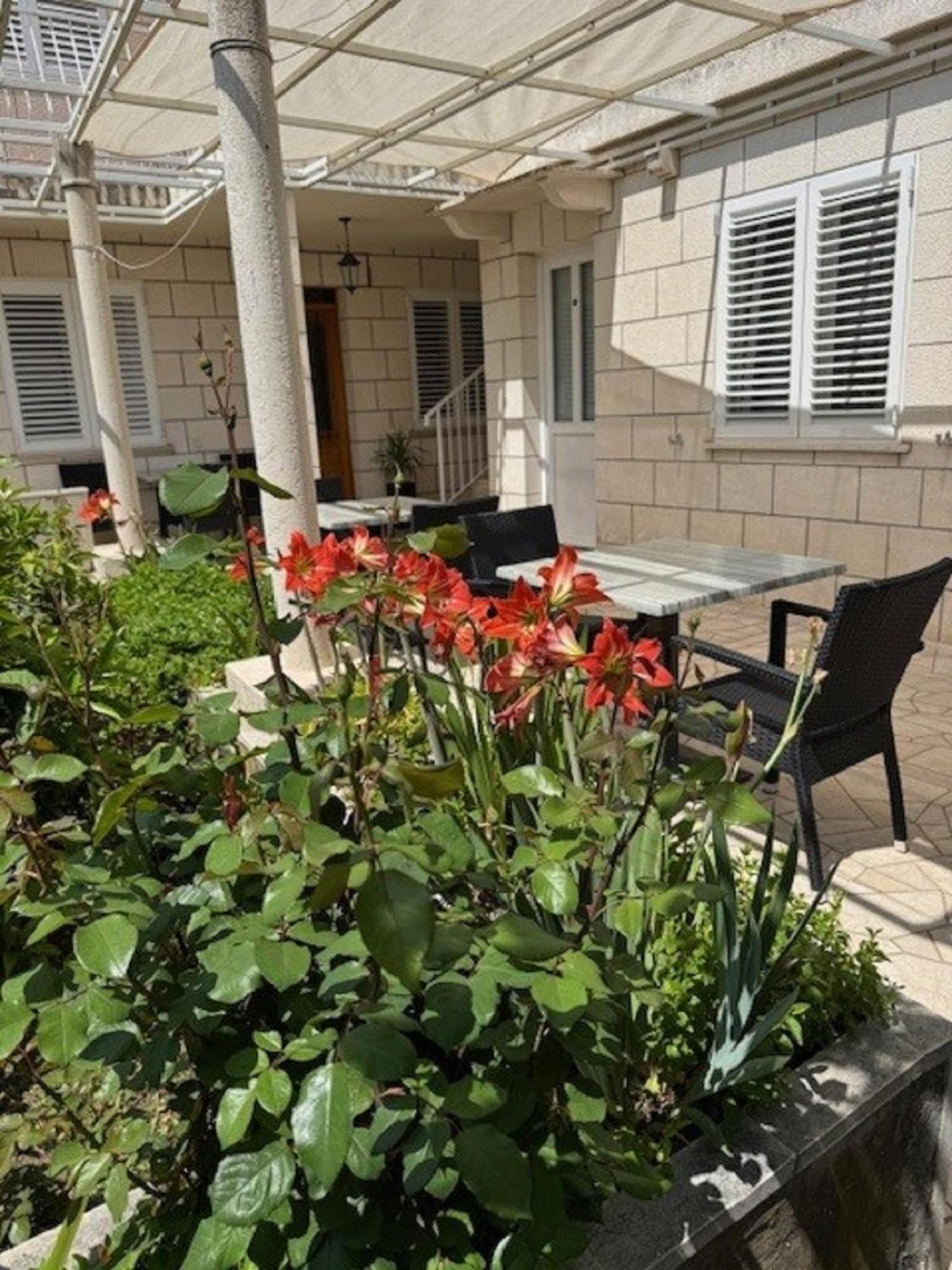 Katarina Rooms Dubrovnik Exterior foto