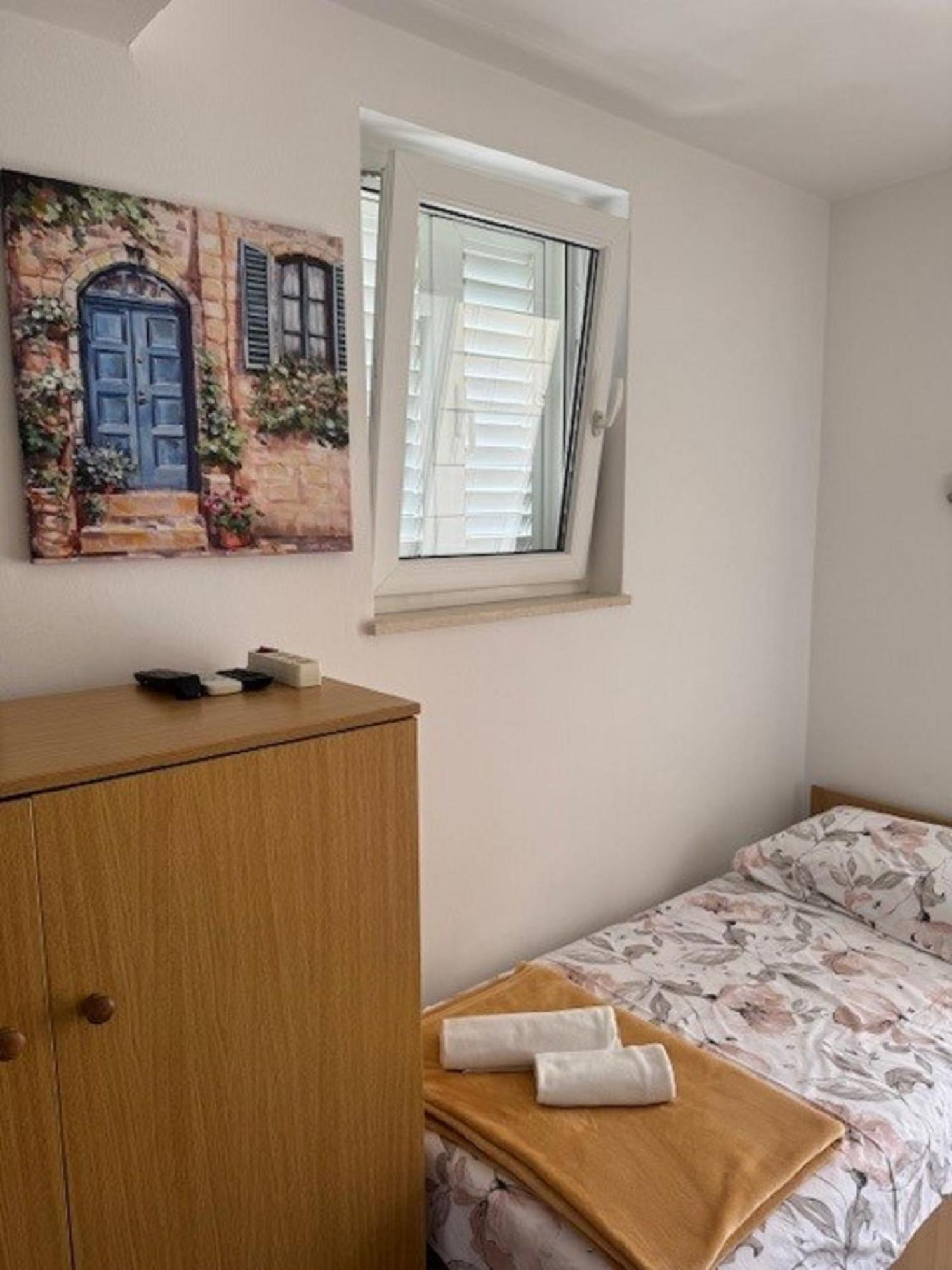 Katarina Rooms Dubrovnik Exterior foto