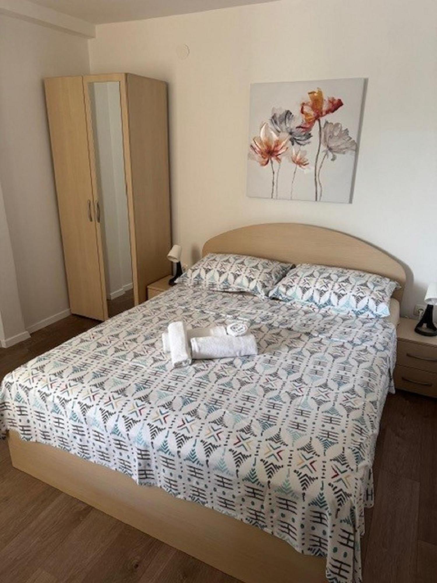 Katarina Rooms Dubrovnik Exterior foto