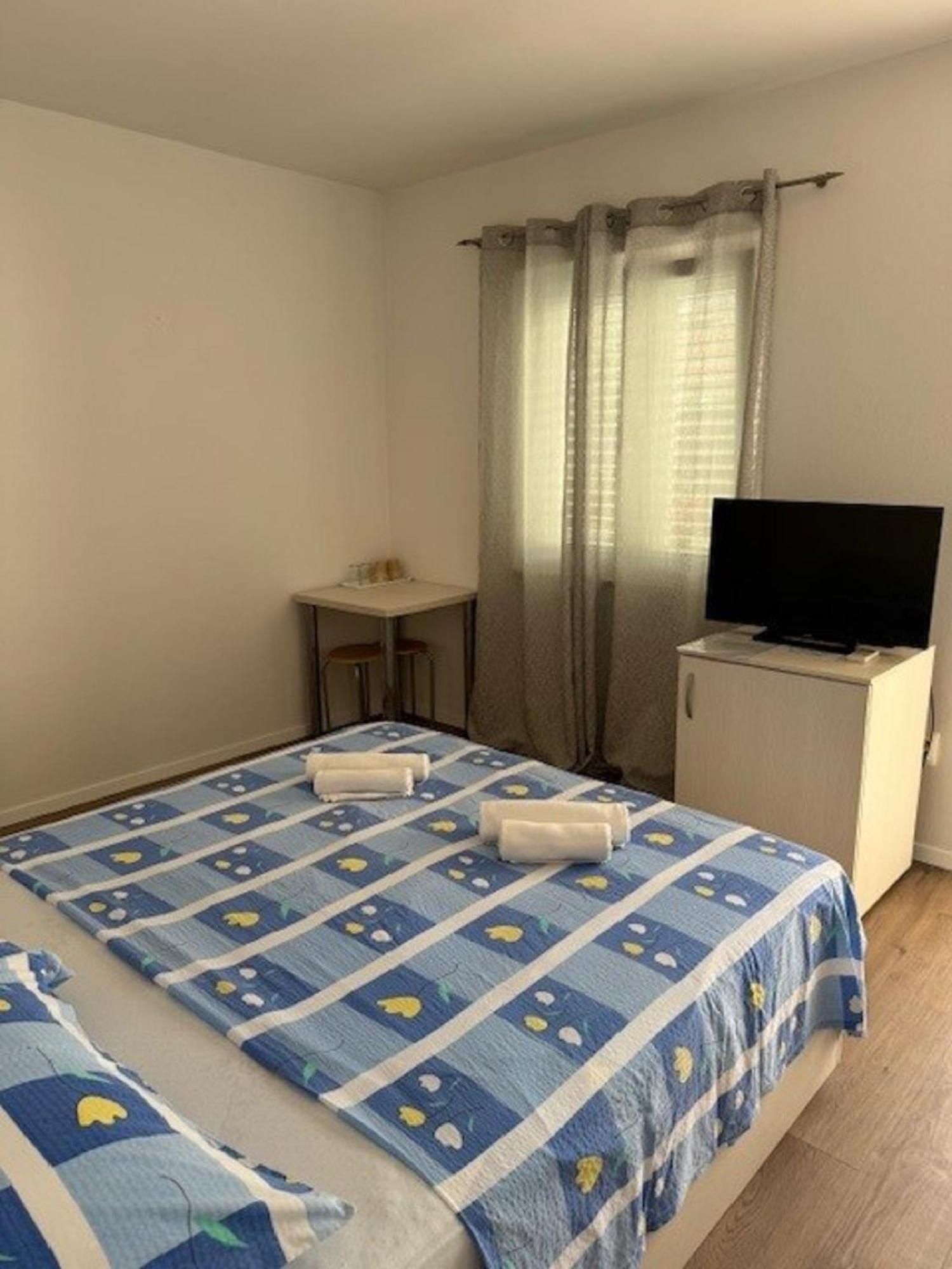 Katarina Rooms Dubrovnik Exterior foto