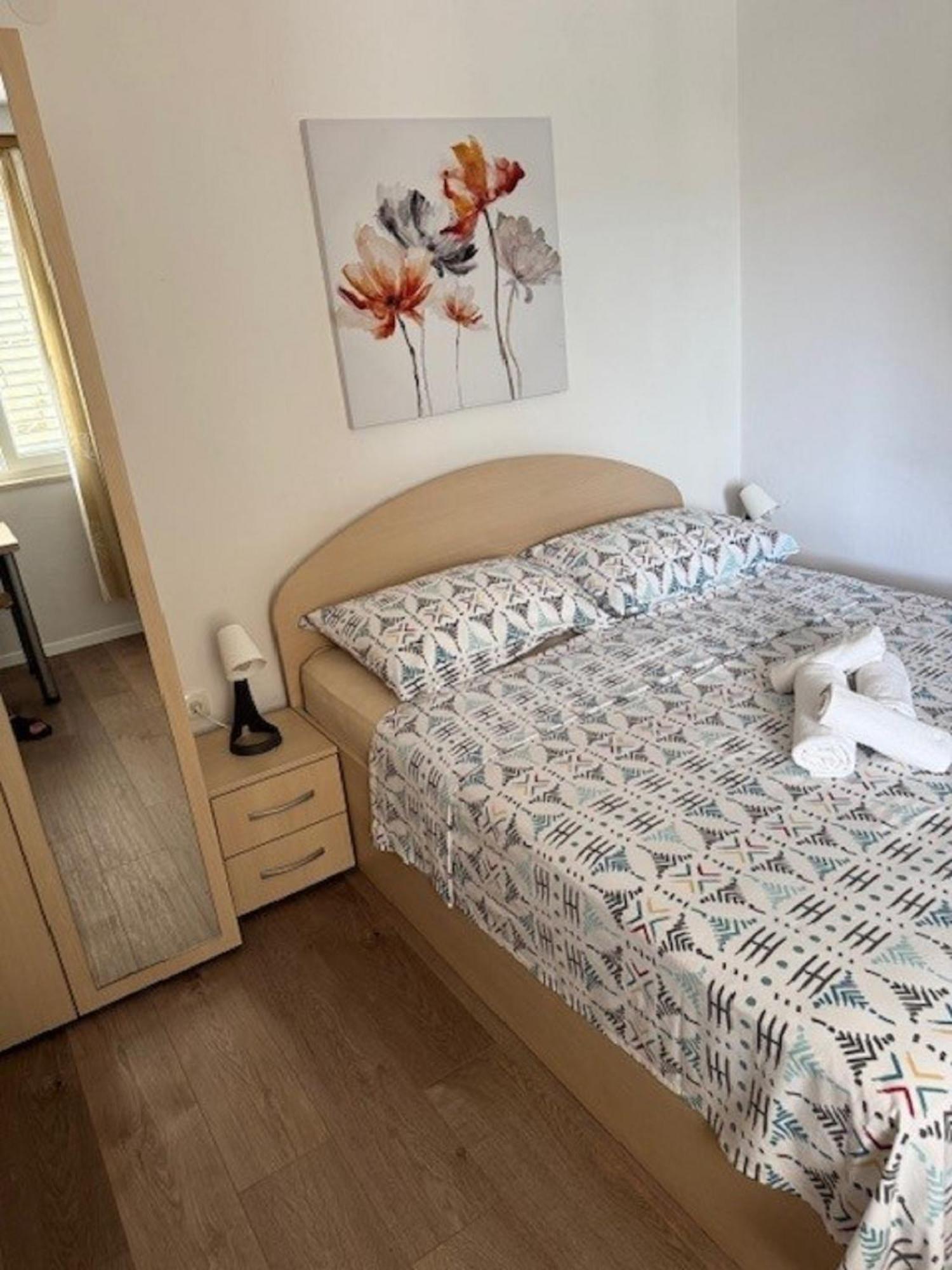 Katarina Rooms Dubrovnik Exterior foto