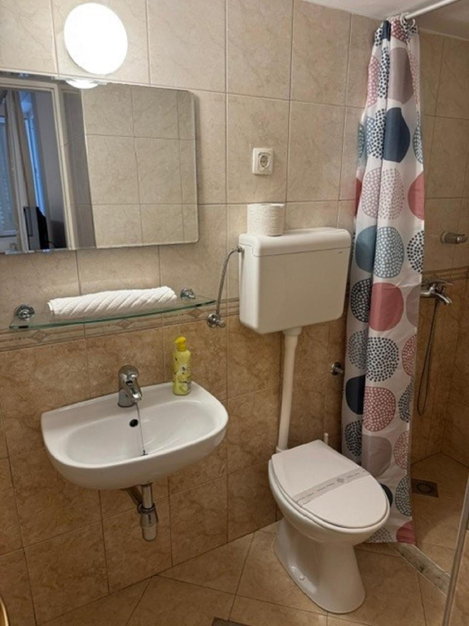 Katarina Rooms Dubrovnik Exterior foto