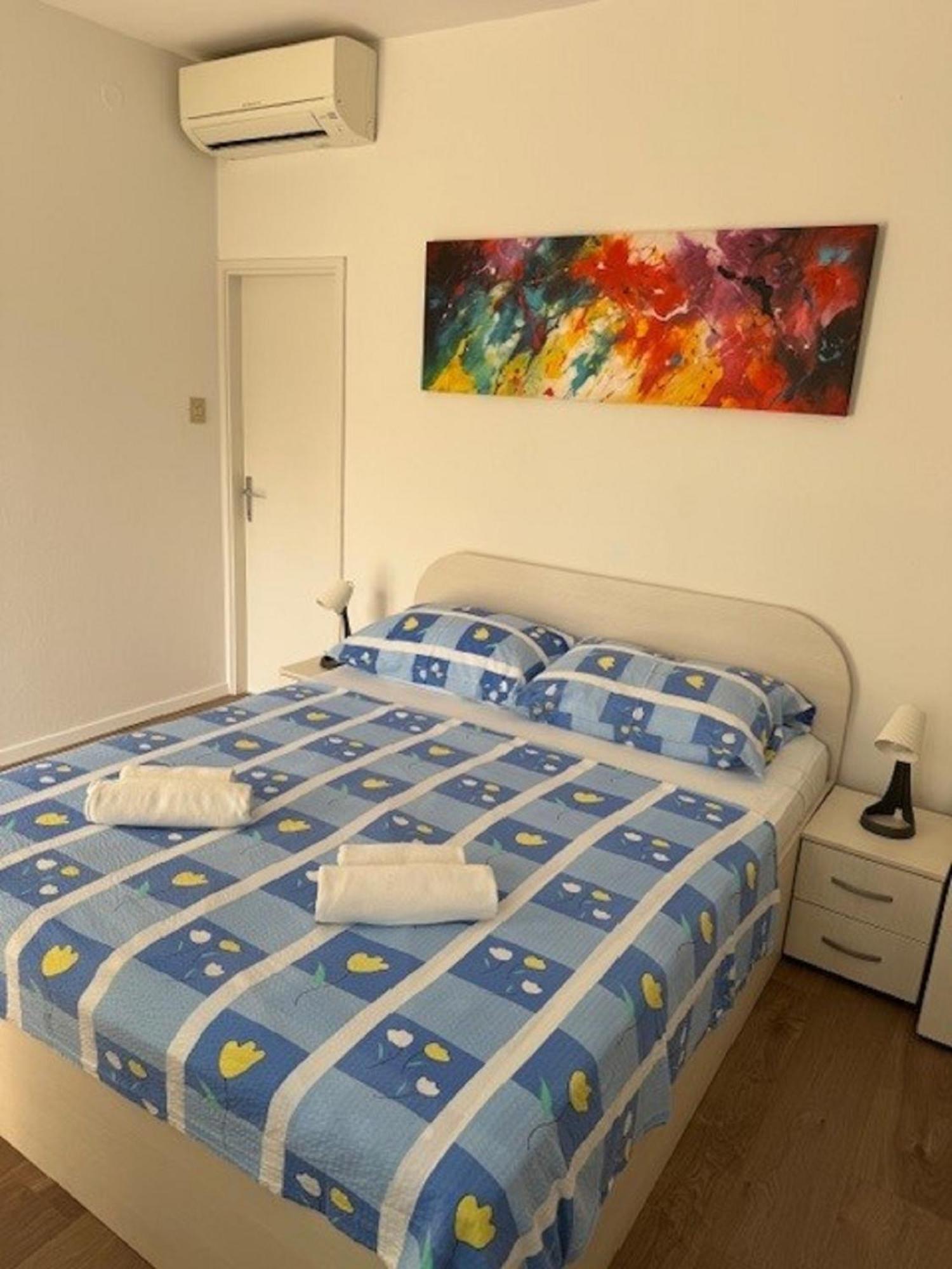 Katarina Rooms Dubrovnik Exterior foto