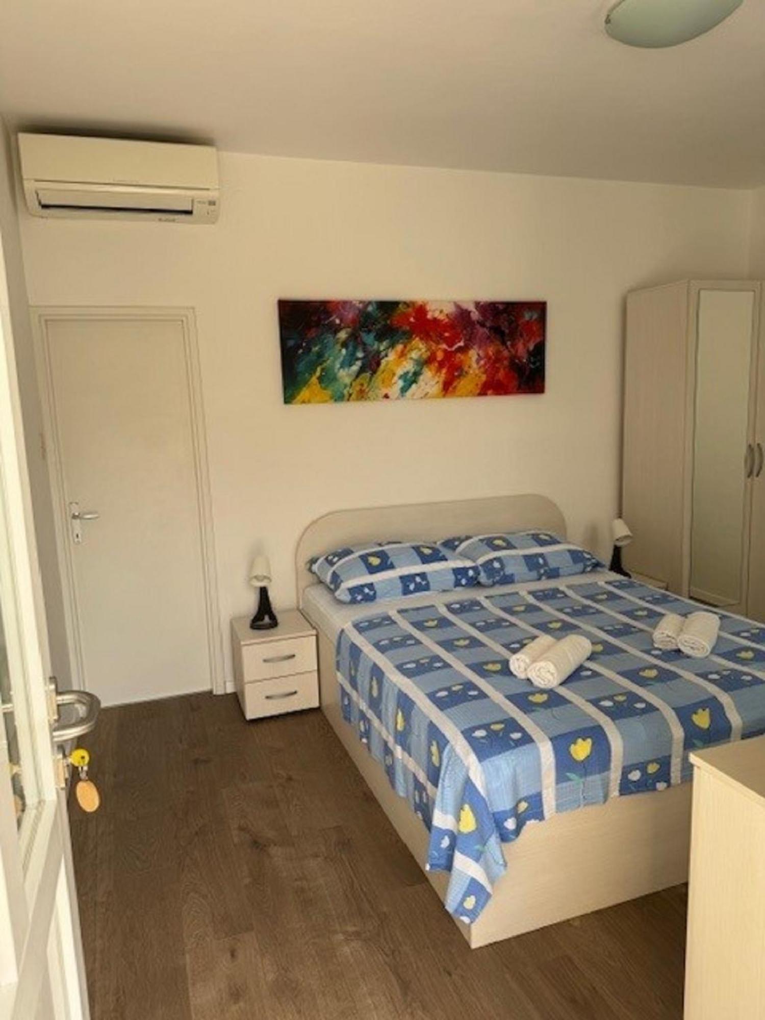Katarina Rooms Dubrovnik Exterior foto
