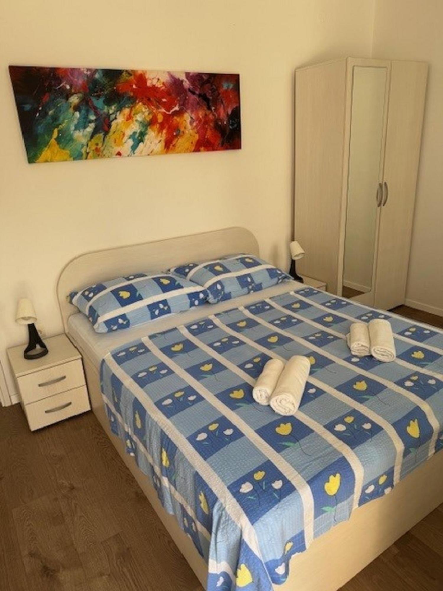 Katarina Rooms Dubrovnik Exterior foto